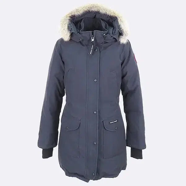 CANADAGOOSE 캐니디구스 트릴리움 XS네이비 풀패키지